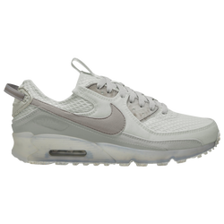 Men's - Nike Air Max Terrascape 90 - Summit White/Lt Iron Ore