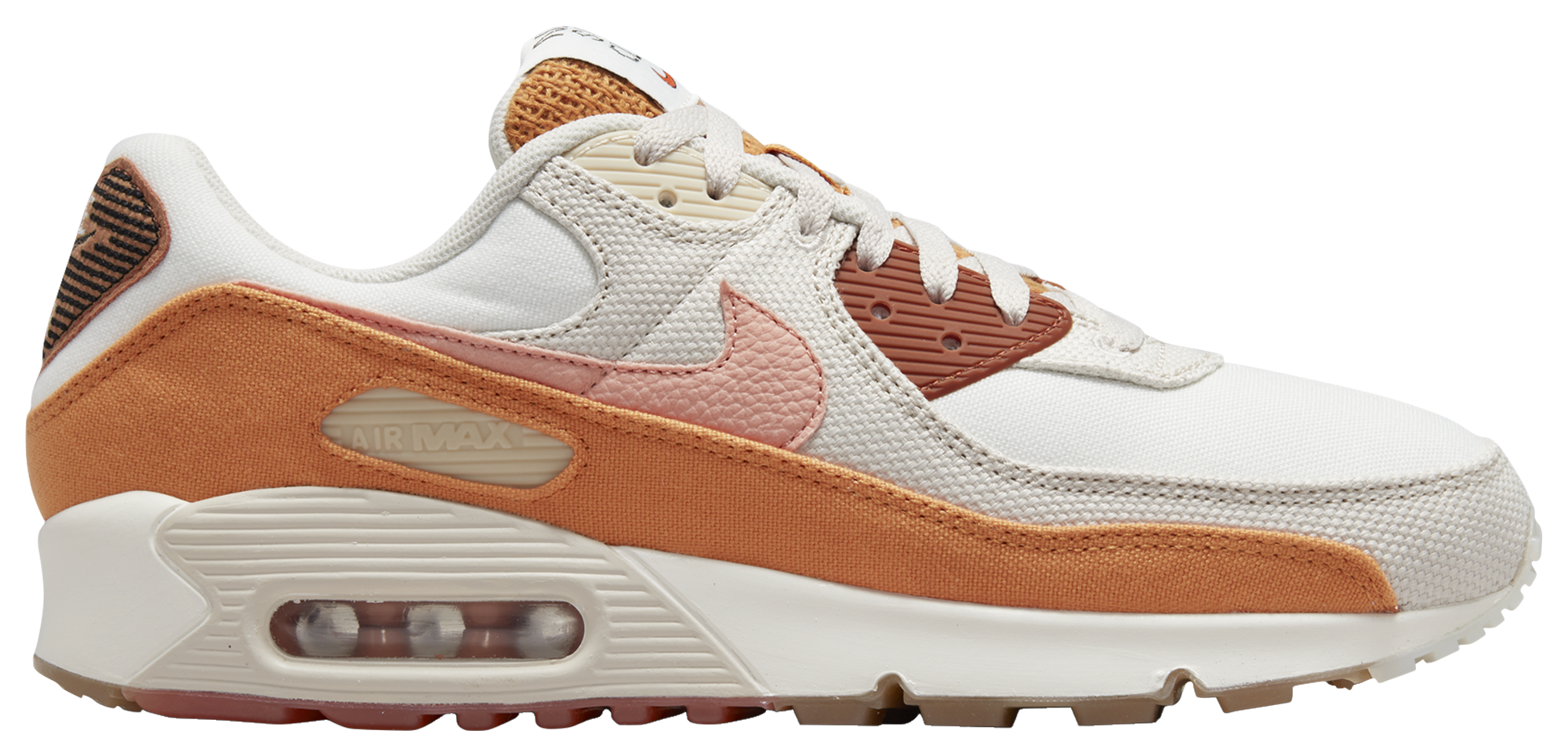 nike air max 90 mens cream