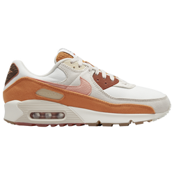 Men's - Nike Air Max 90 - Sail/Lt Madder Root