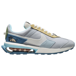Men's - Nike Air Max Pre-Day - Wolf Grey/Sail/Rift Blue