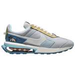 Wolf Grey/Rift Blue/Sail