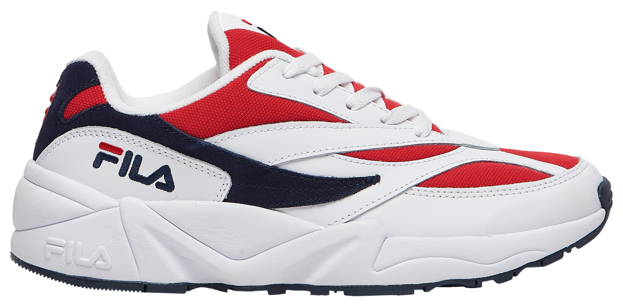 comprar bambas fila online