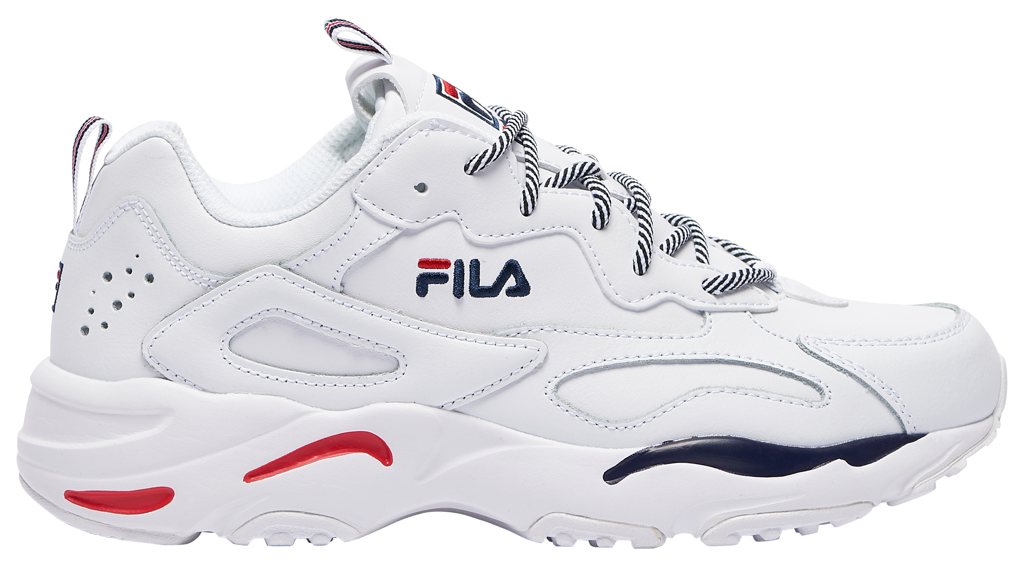 fila ray tracer athletic