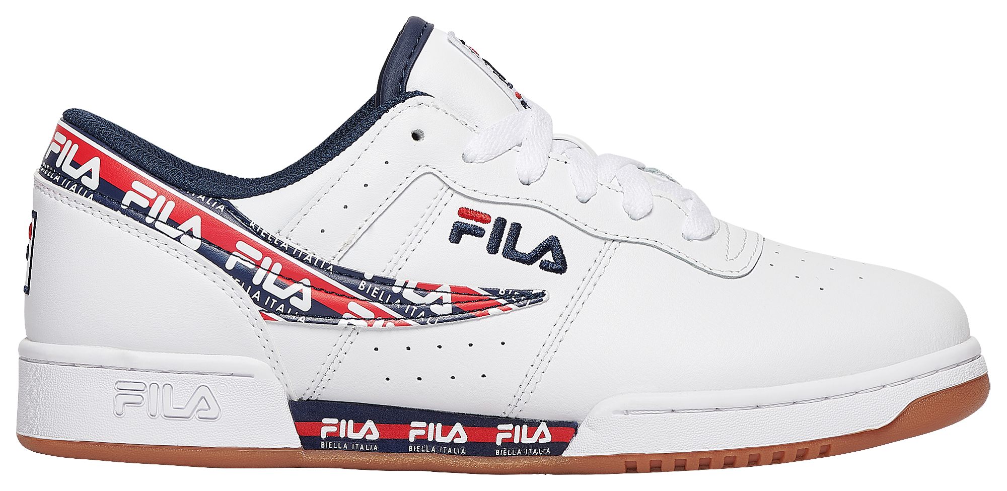 fila og