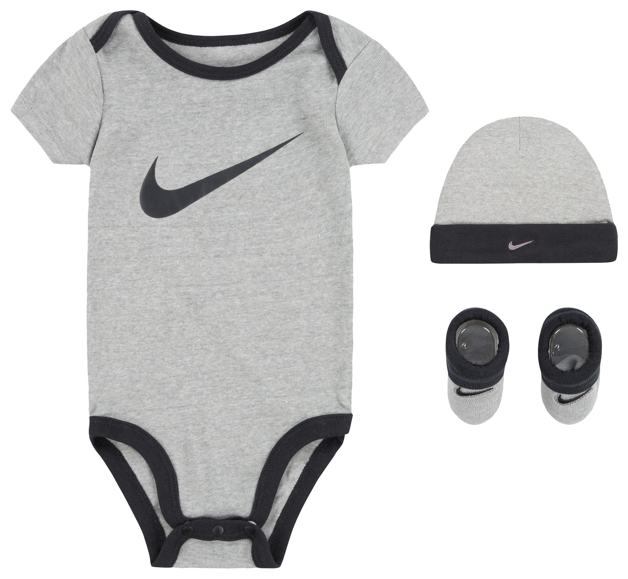 Nike Swoosh 3 Piece Box Set | Kids Foot Locker