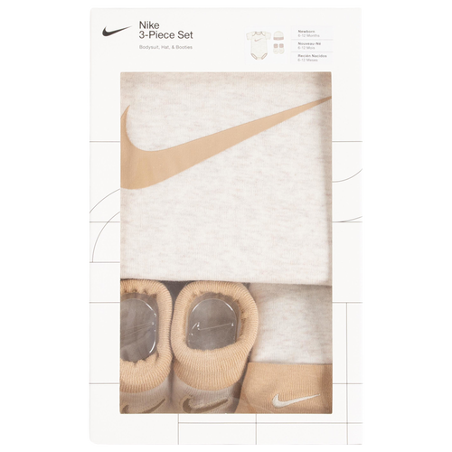 Nike Swoosh 3 Piece Box Set