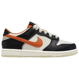 White/Orange