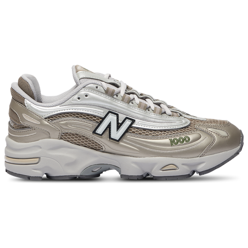  - New Balance M1000 - Silver/Black White