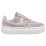 Platinum Violet/White