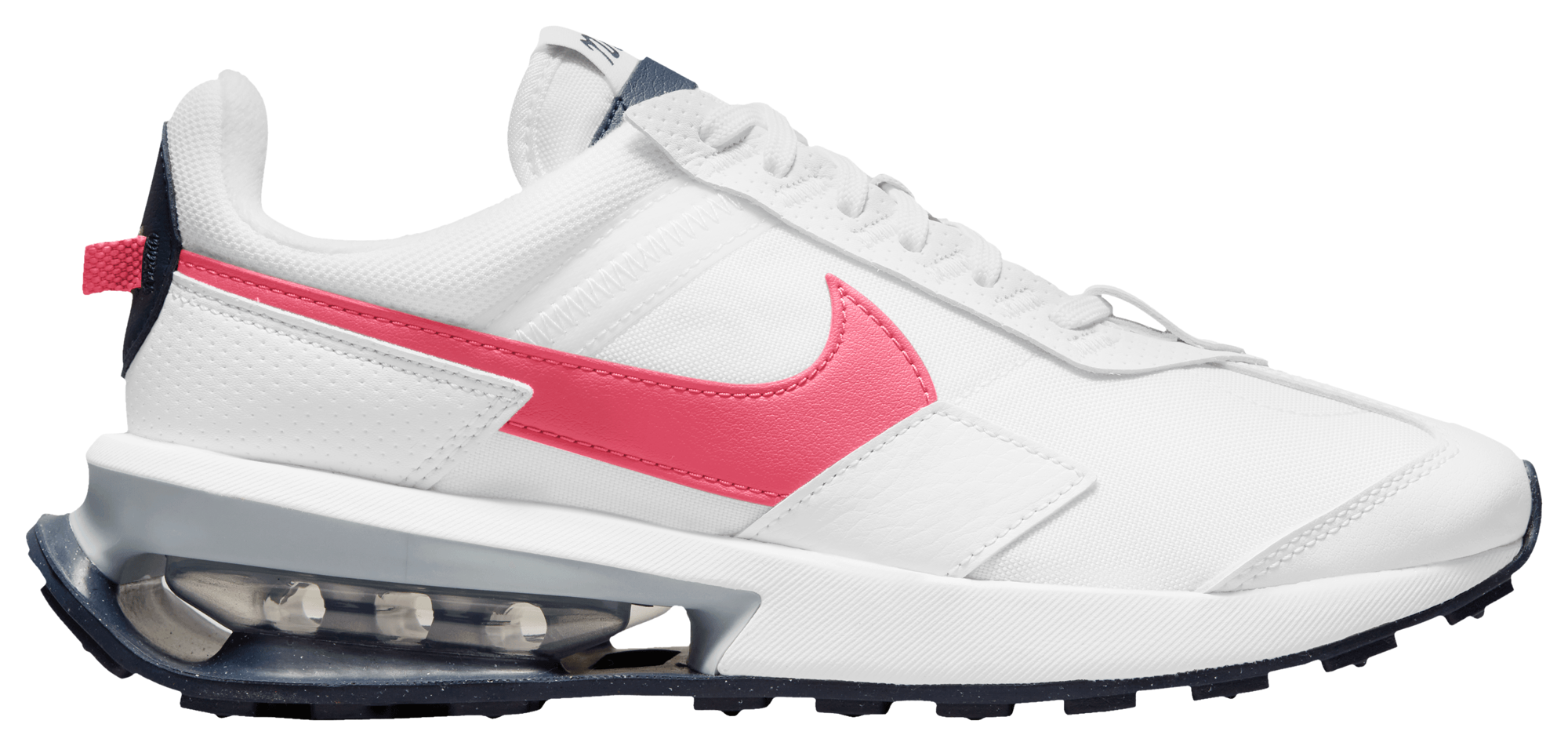 Ladies foot 2024 locker air max