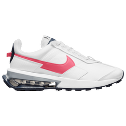 Women's - Nike Air Max Pre Day - White/Pink/Blue