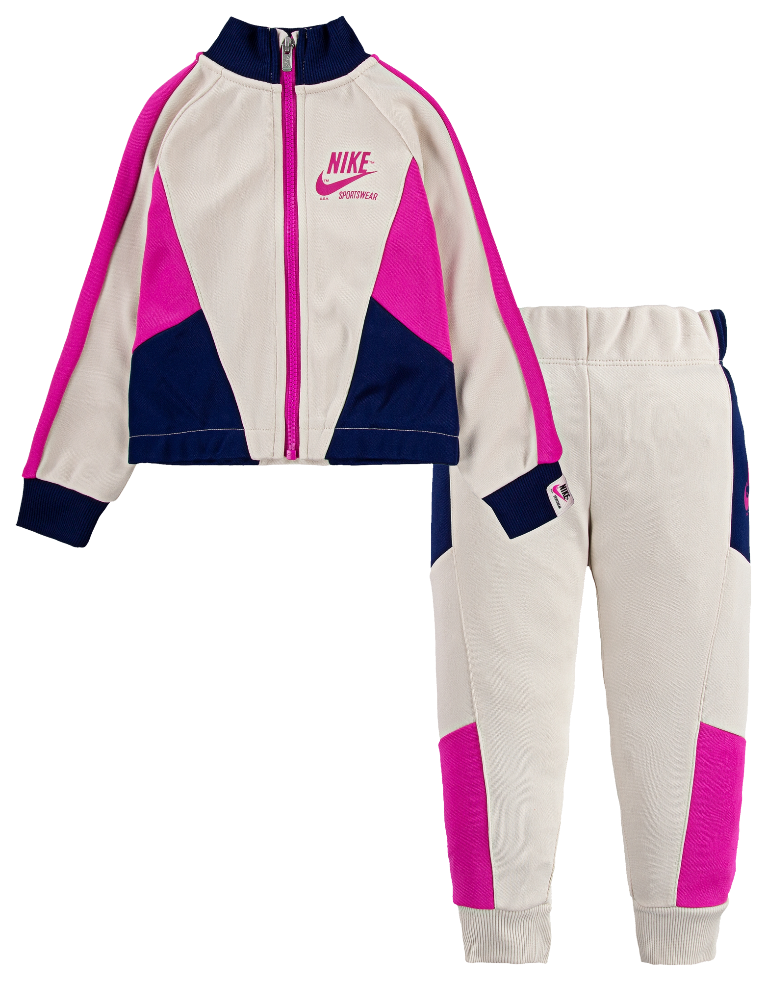 champion suit for babies
