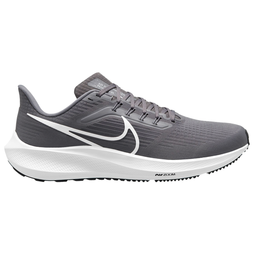 

Nike Mens Nike Air Zoom Pegasus 39 TB - Mens Running Shoes Gunsmoke/Black/White Size 11.0