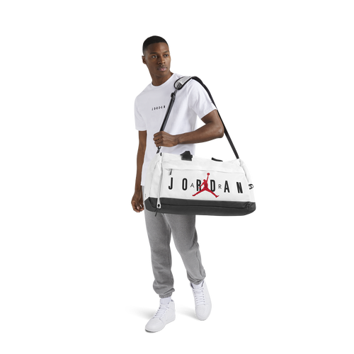 Foot locker duffle bag hotsell