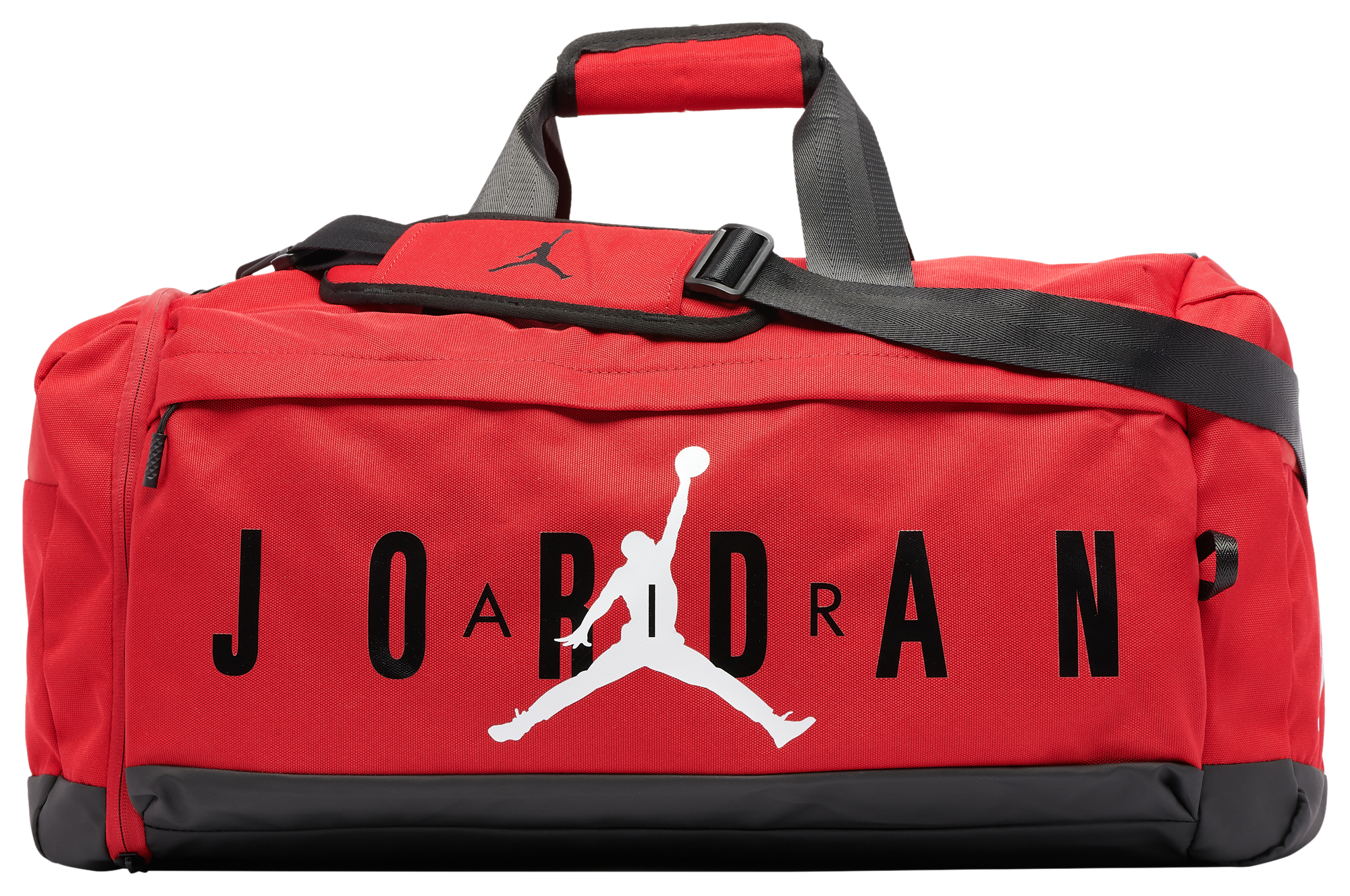 Foot locker store duffle bag