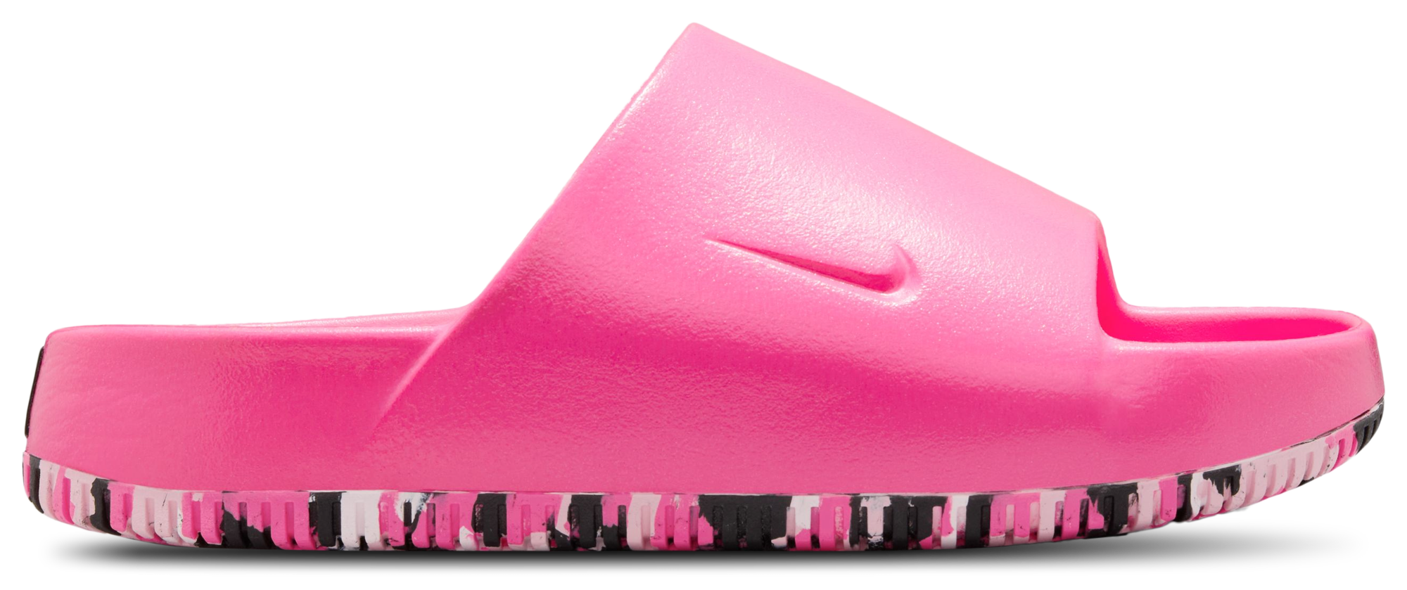 Nike A'ja Calm Slides | Foot Locker