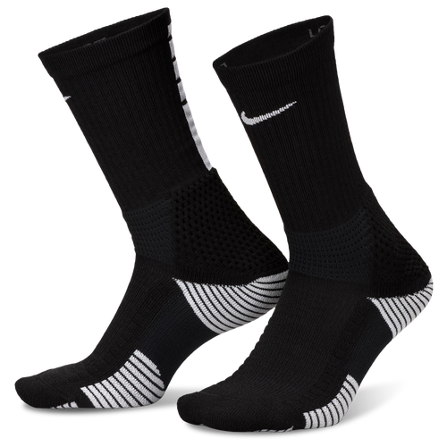 Nike Elite 2.0 Cushion Crew 1 Pair In Multi