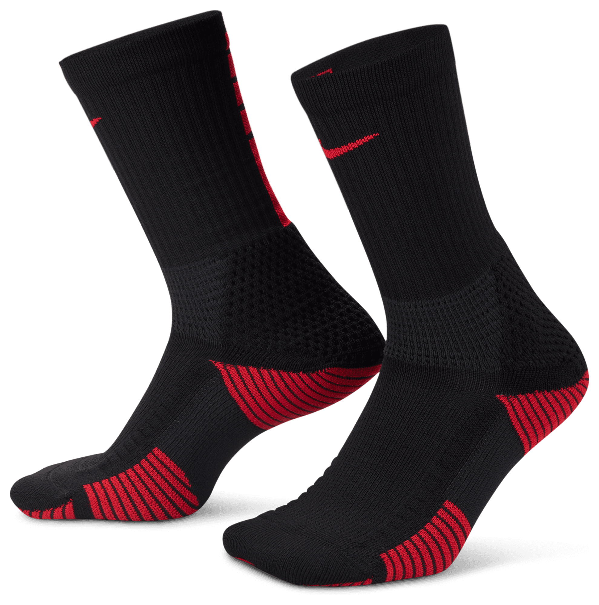 Nike Elite 2.0 Cushion Crew 1 Pair - Adult | Champs Sports