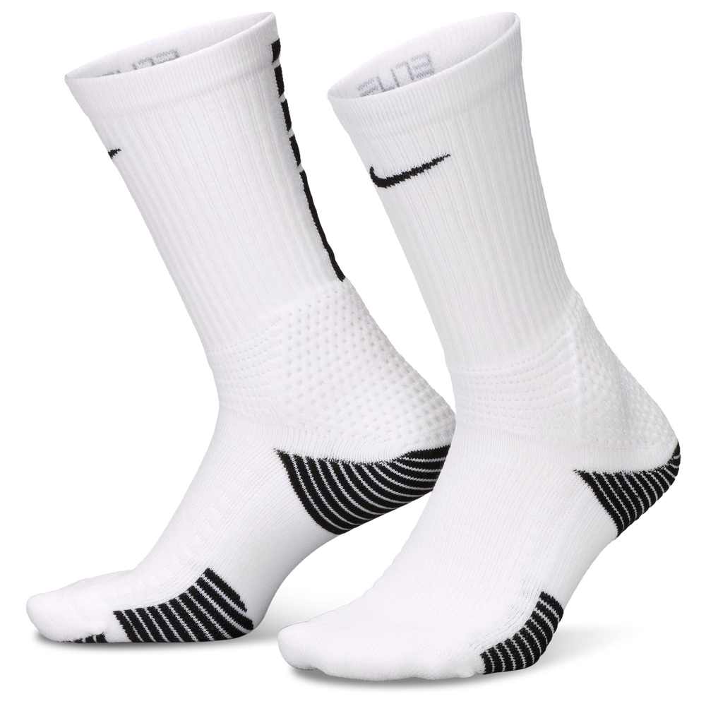 Representative product-family photo: Nike Elite 2.0 Cushion Crew 1 Pair. Pictured option and availability are unverified.