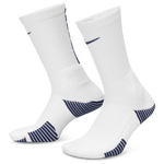 White/College Navy/College Navy