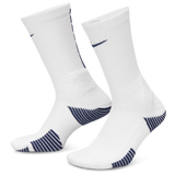 White/College Navy/College Navy