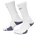 Nike Elite Cushion Crew Socks 1 Pair - Adult White/College Navy/College Navy