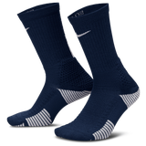 Navy/White