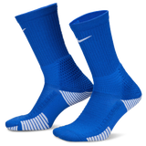 Royal/White