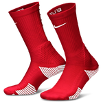 University Red/White