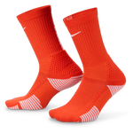 Orange/White