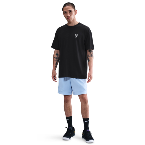 MENS - Nike Kobe Forever T-Shirt - Black/White
