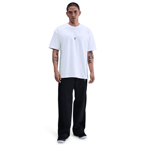 MENS - Nike Kobe Dri-FIT M90 T-Shirt - White
