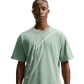 Nike Kobe Dri-FIT Signature M90 T-Shirt - Nike Wheat/White