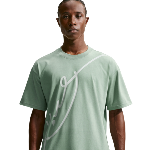  - Nike Kobe Dri-FIT Signature M90 T-Shirt - Wheat/White