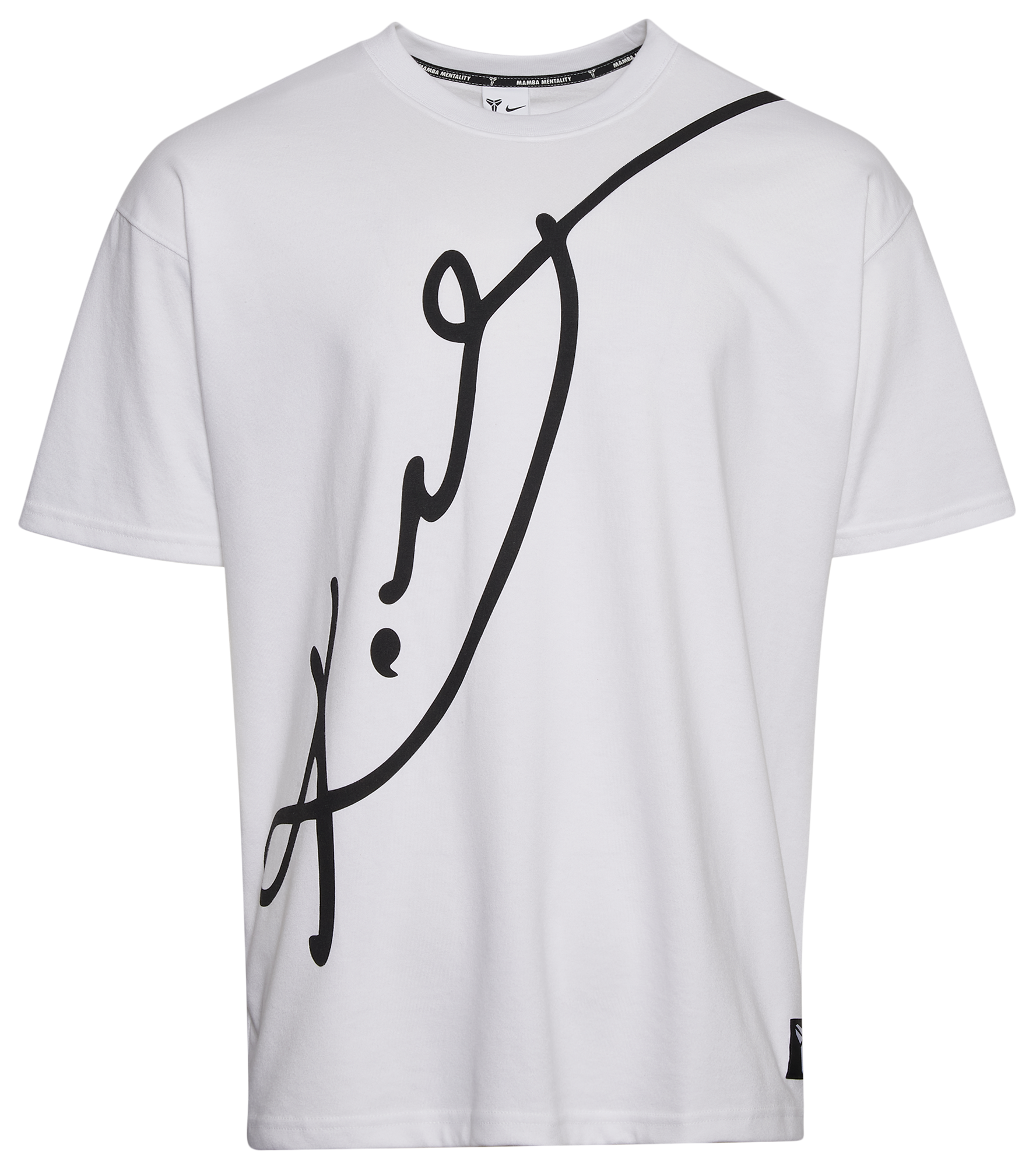 Nike Kobe Signature T-Shirt | Foot Locker