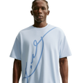 Nike Kobe Dri-FIT Signature M90 T-Shirt - Nike Work Blue/Light Armory