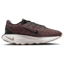 Women's - Nike Motiva GTX - Black/Cave Stone/Malt