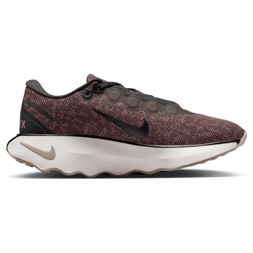 Nike Womens  Motiva Gtx In Burgundy