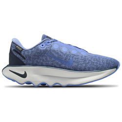 Women's - Nike Motiva GTX - Royal Pulse/Royal Pulse/Cobalt Bliss