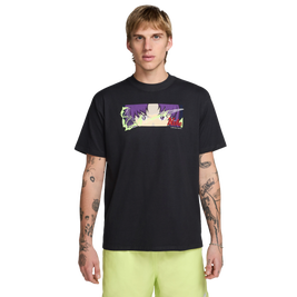 Nike NSW Max 90 Gel Metal Short Sleeve T-Shirt | Champs Sports