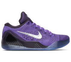 Nike Kobe 9 Proto Low In Store Only