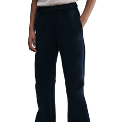 Boys' Grade School - Nike NSW Oh Tech Fleece Pant - Obsidian/Black