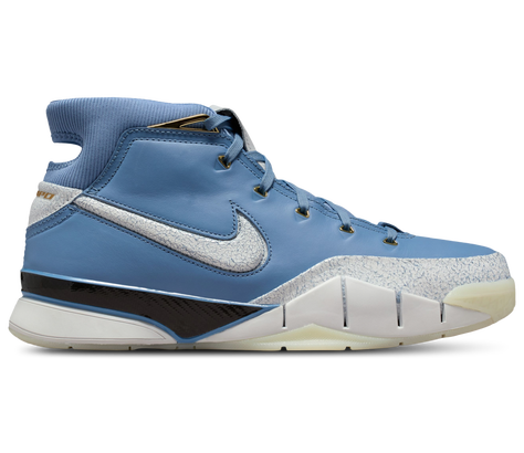 Nike Kobe 1 Protro City of Champions - FOOT LOCKER TAKEOVER at NBA All Star 2026 1015 Chick Hearn Ct, Los Angeles, CA 90015