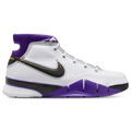 Nike Kobe 1 Protro - Nike Black/Court Purple White
