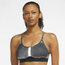 Nike Dri-FIT Indy Dye Bra - Women's Black