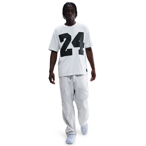 MENS - Nike Kobe Dri-FIT M90 T-Shirt - White/Black