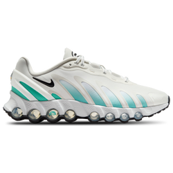 Women's - Nike Air Max DN8 - Black/Cool Mint/Summit White