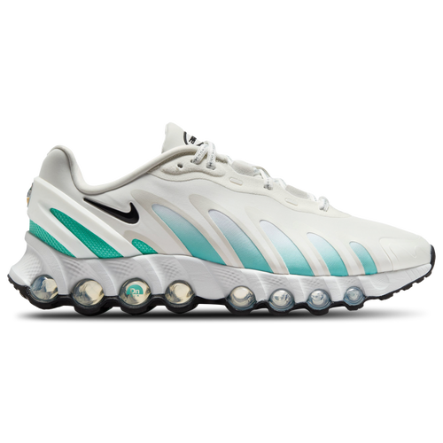 WOMENS - Nike Air Max DN8 - Black/Cool Mint Summit White