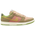 Nike Dunk Low Retro - Men's Arctic Orange/Sanded Gold/Light Madder Root