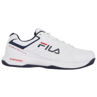 Fila deals trainers footlocker